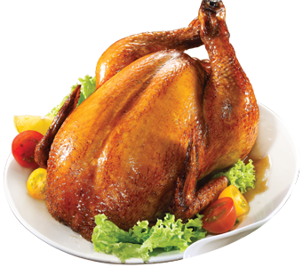 Grilled Chicken